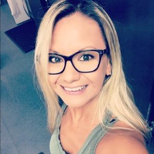 Meet your Posher, Gabby